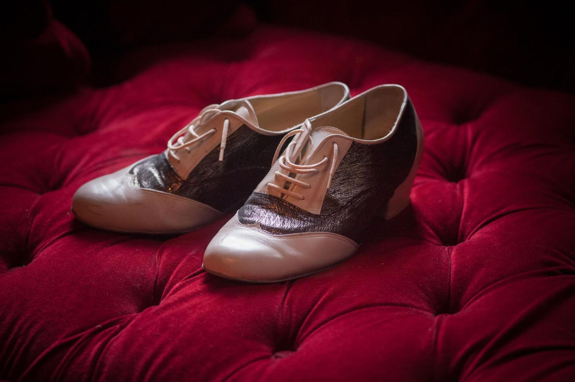 Apassionata Tango Hotel Buenos Aires Luaran gambar